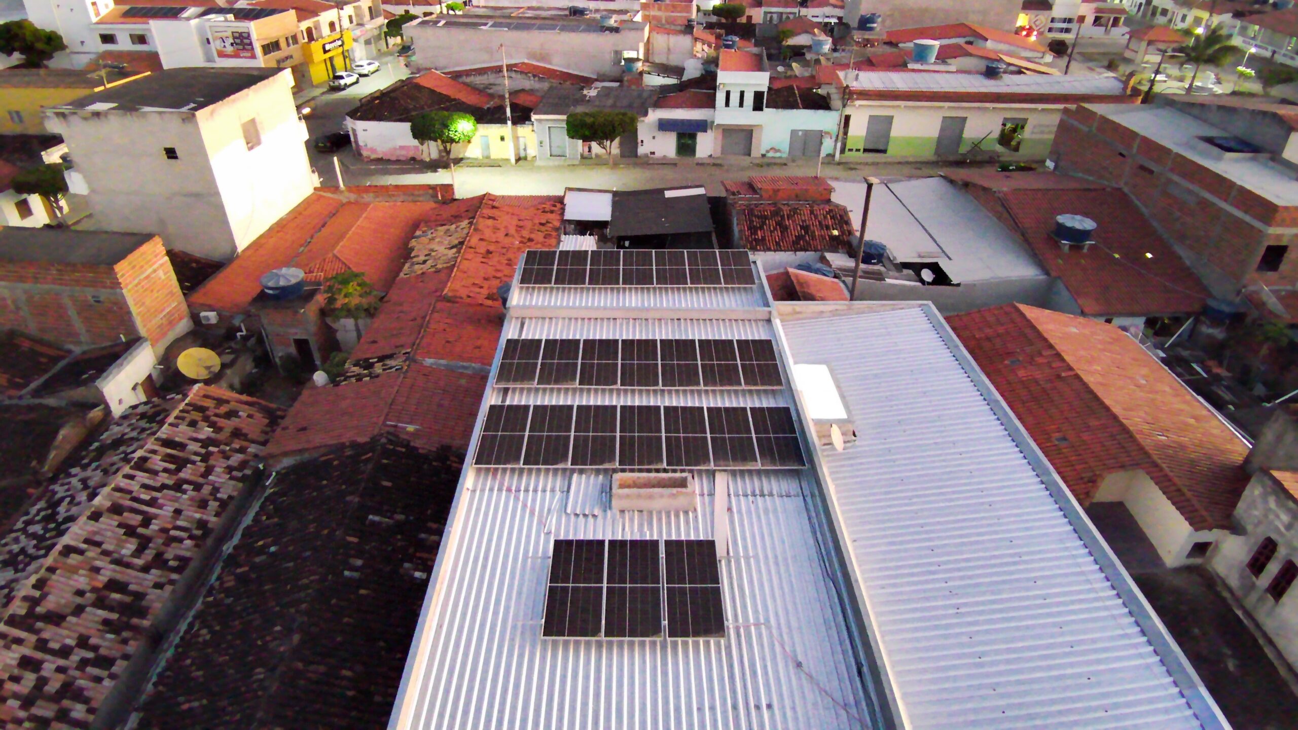 Comercial Pintadas 2