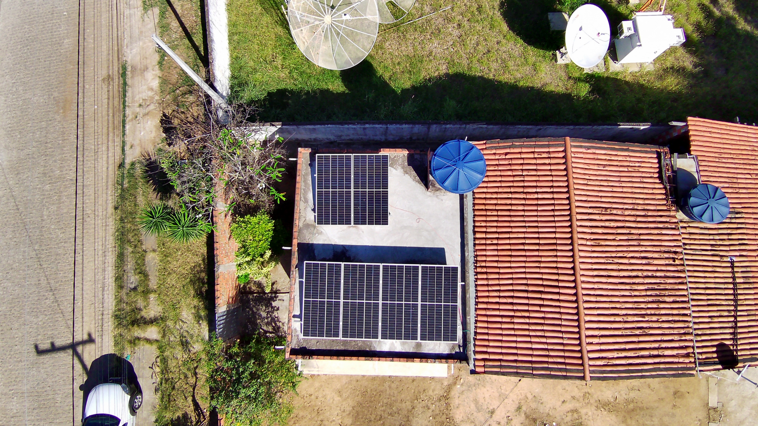 Residencial Pintadas 6