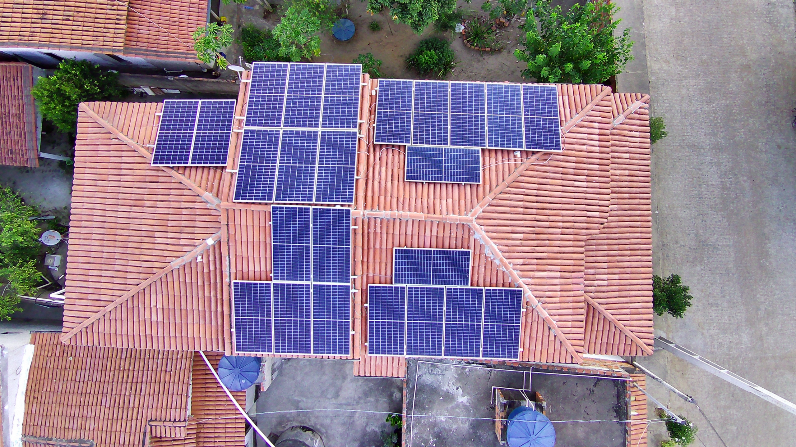 Residencial Pintadas