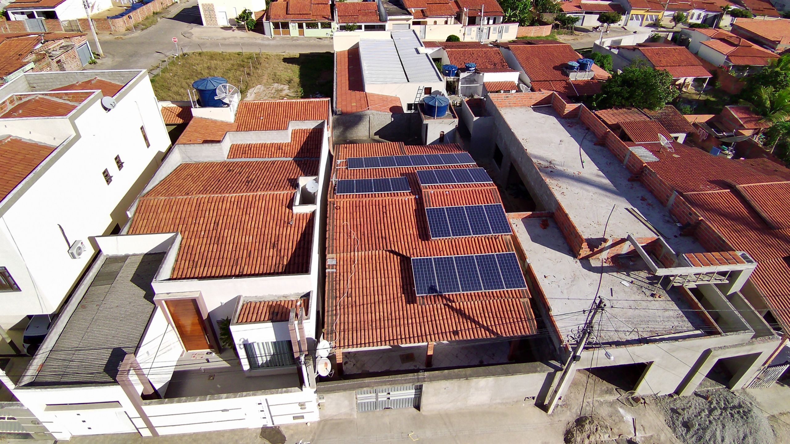 Residencial Pintadas 7