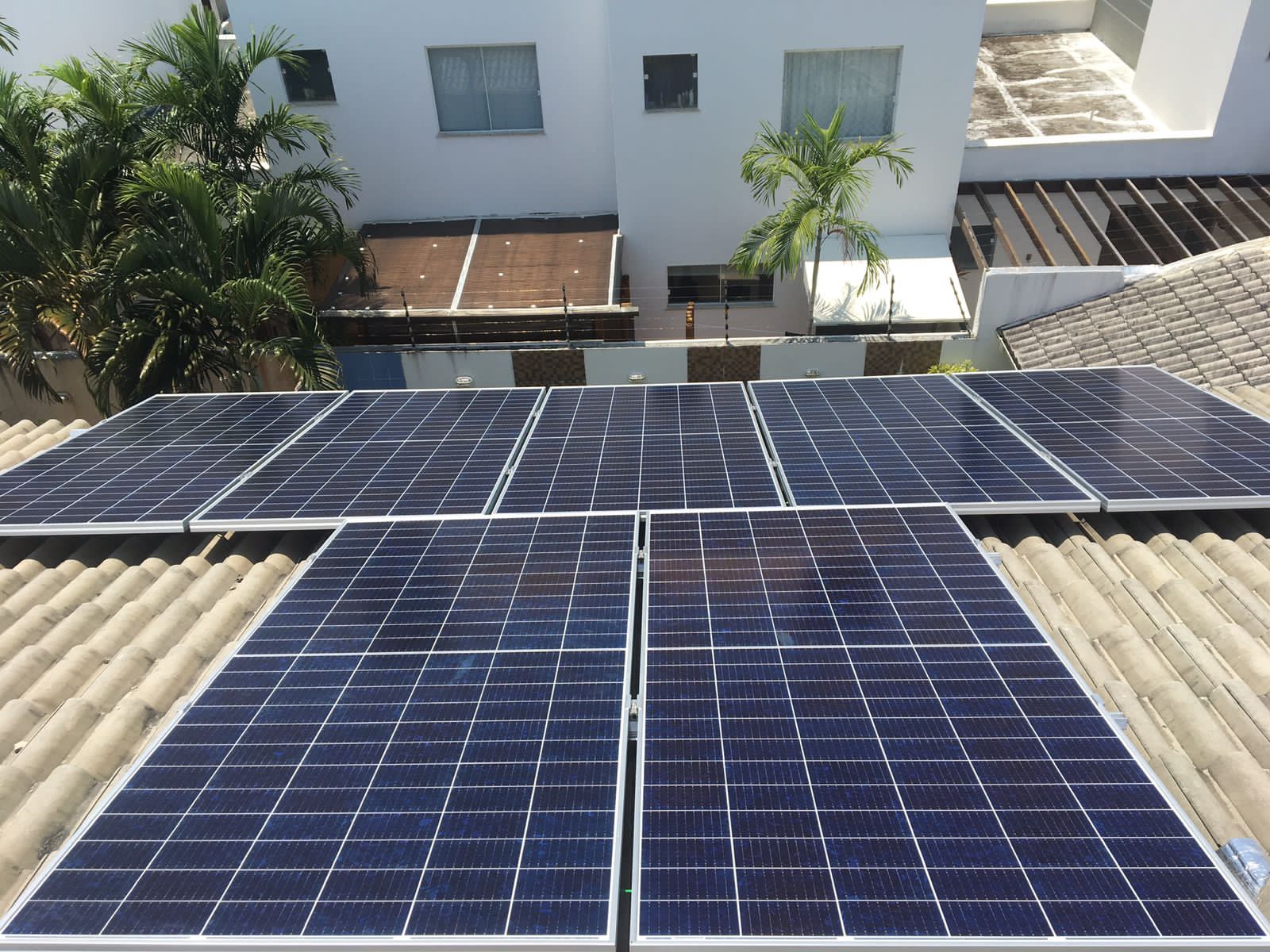 Residencial Lauro de Freitas