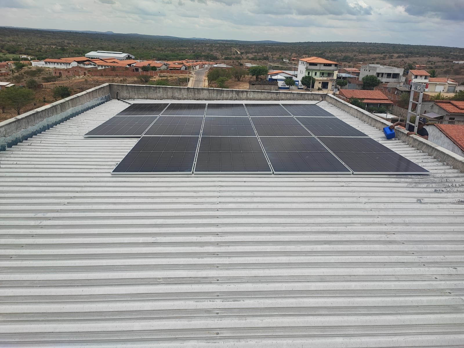 Comercial Pintadas 7